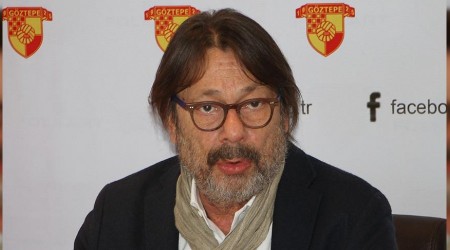 "TFF'den limit artırımını ben istedim"