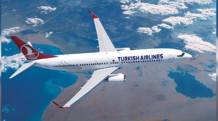 THY, Port Harcourt'a da uçmaya başladı