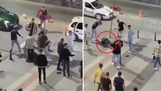 Trabzon'da Arap turisti darbeden kişi hakkında 3 yıla kadar hapis cezası istendi