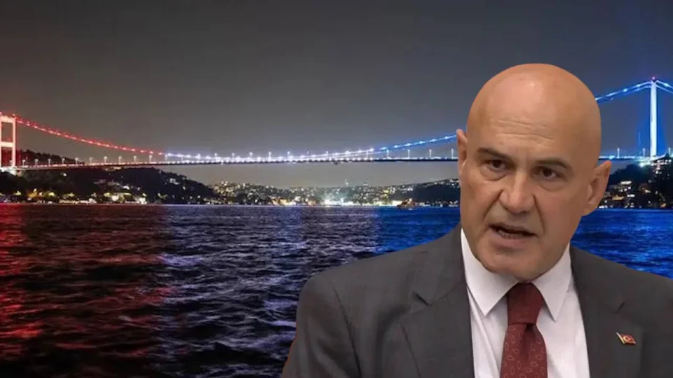 Turhan Çömez: 'Türkiye’ye yakışmadı'
