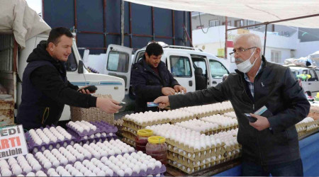 Türkiye Ekonomi Model'inde gelinen nokta: 'Pazarda kredi kartı'