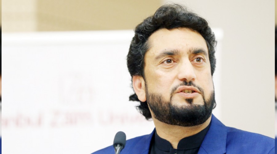 T�rkiye hep Pakistan'�n yan�nda