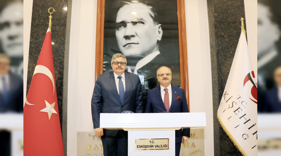 'Türkiye-Rusya ilişkileri zirvede'