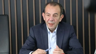 Tutukluluğunun devamı istenen Tanju Özcan'dan manidar cevap: