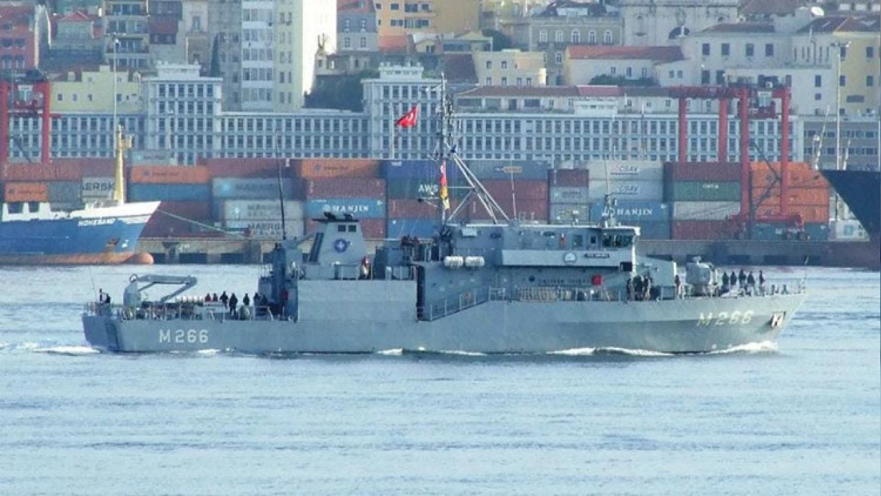 Üç ülke Karadeniz için toplanıyor