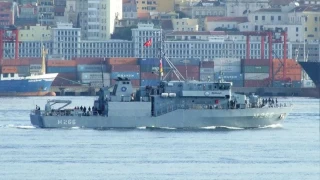 Üç ülke Karadeniz için toplanıyor