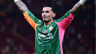 U�urcan, Muslera'y� unutturdu