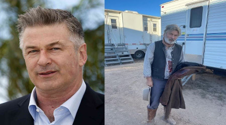 Ünlü oyuncu film setinde görüntü yönetmenini öldürdü