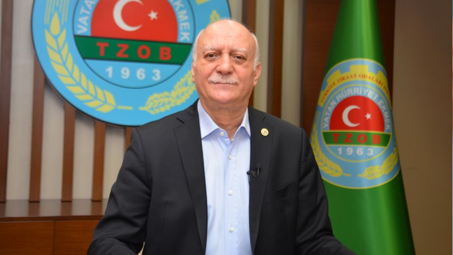 Üreticiye destek tüketiciye destektir!
