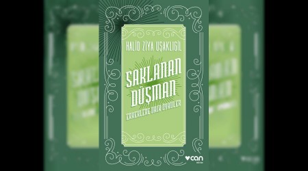 Uşaklıgil’in erkek karakterleri bu kitapta