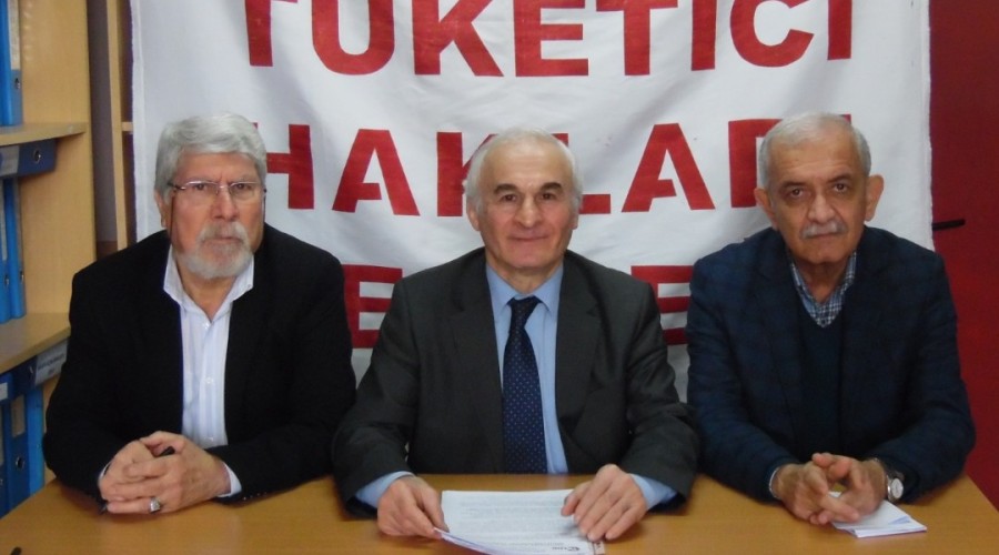 Vatandaşların çoğu aç ve yoksul