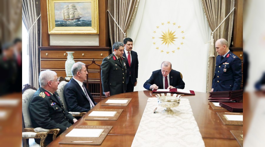 YAŞ, 1.5 saatte bitti