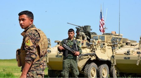 YPG sivilleri alıkoyuyor