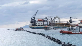 Yunanistan Ege'de 'çevre faaliyeti' adı altında neler yapıyor?