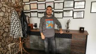 Zafer Partisi Kayseri l Bakan gzaltna alnd