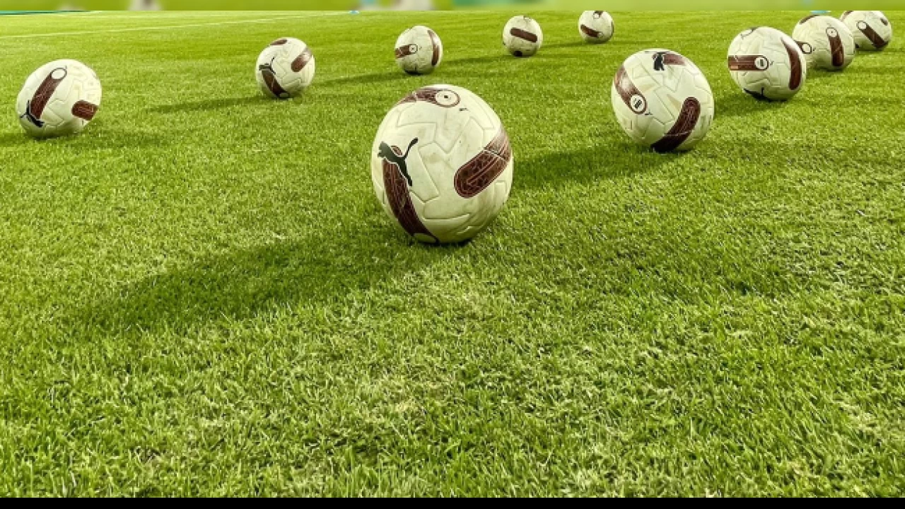1. Lig'de ikinci yar balyor 