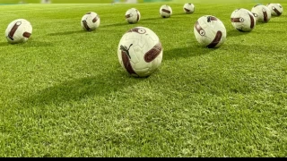 1. Lig'de ikinci yar balyor 