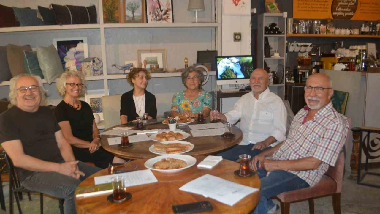 2024 Ayval�k Zeytin Dal� �d�l�