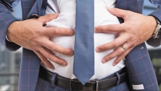 2100 yılında her 10 kişiden 7'si obez olacak
