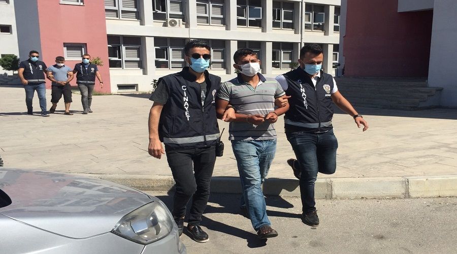 600 lira borç yüzünden öldürüldü