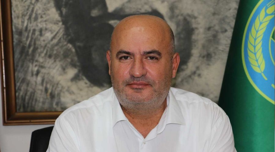 '654 bin ifti retimden koptu'