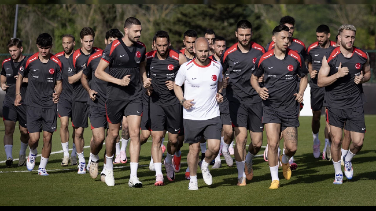 8 oyuncu idmana çıktı