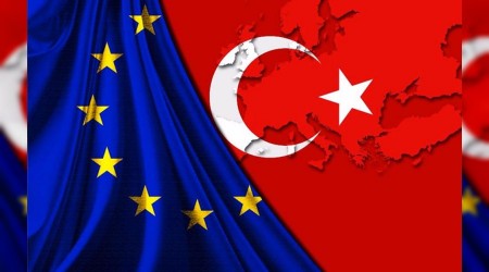 AB ile Doğu Akdeniz krizi