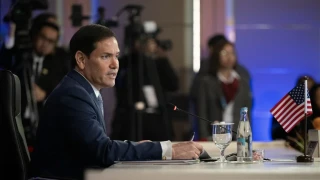 ABD Dışişleri Bakanı Rubio, ülkesinin ASEAN'a bağlılığının süreceğini söyledi