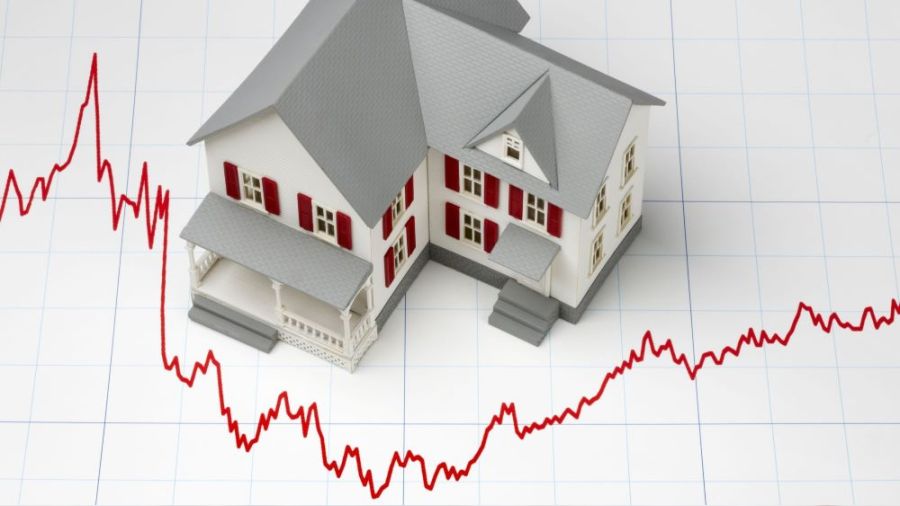 ABD'de mortgage faizleri zirve yaptı
