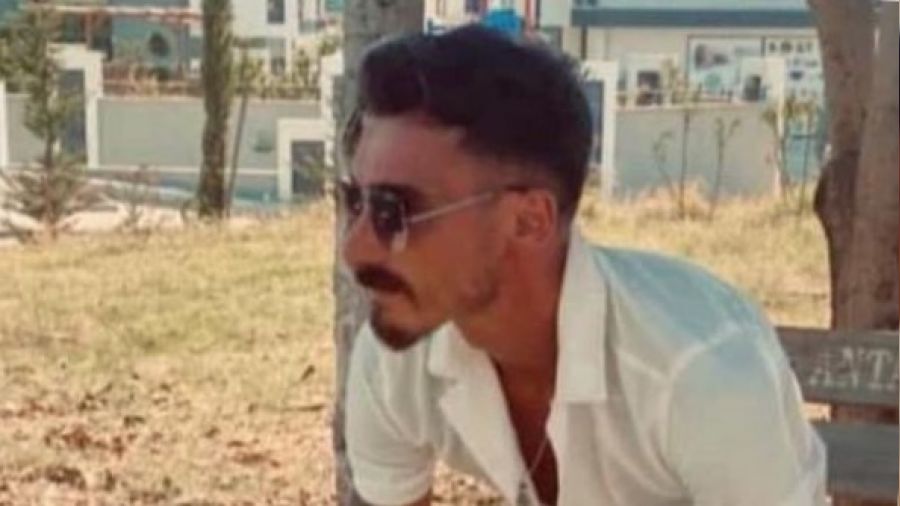 Aabeyinin ulaamad gencin pheli lm