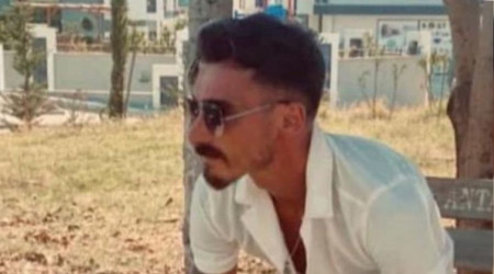 Aabeyinin ulaamad gencin pheli lm