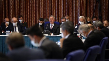 Akar'dan ABD'ye kritik S400 mesaj