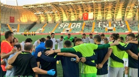 Akigolar evinde hiç kaybetmedi