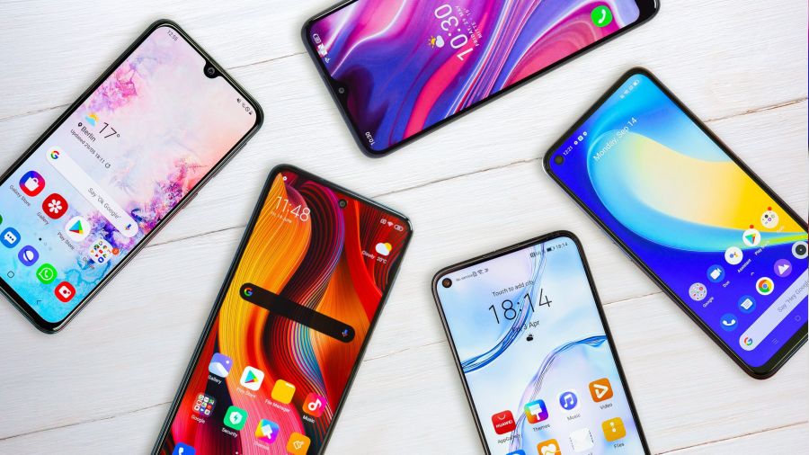 Akıllı telefon üreticilerinin Avrupa'da işi zor