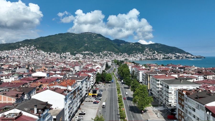 AKP'li belediye bakanndan itiraf gibi aklama