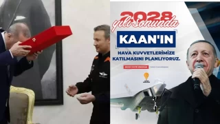 AKP'nin seçim endeksli planı da tutmadı: KAAN ve Türk astronot ekonomik krizin gölgesinde kaldı