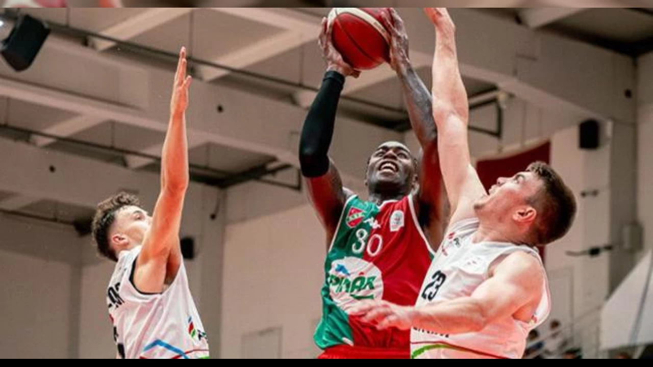 Aliaa Petkimspor galibiyeti unuttu