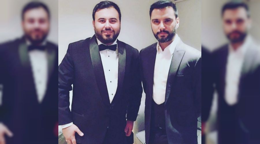 Ali�an'�n karde�i Sel�uk Tekta� korona vir�sten hayat�n� kaybetti