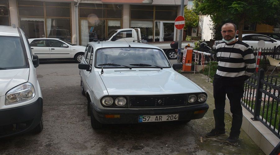 Aman dikkat! "Sizin de başınıza gelebilir"