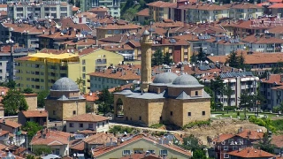 Anadolu'nun inan� ve estetik miras�: �smail Bey K�lliyesi