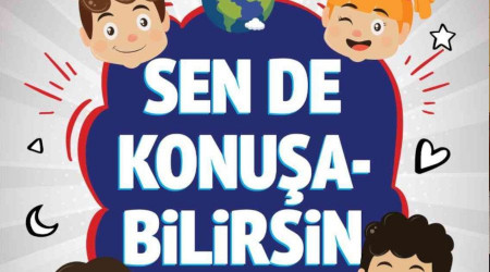 Ankara Büyükşehir'den çocuklara ücretsiz yabancı dil desteği