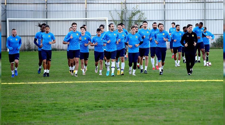 Ankaragücü, Rize ile karşılaşacak