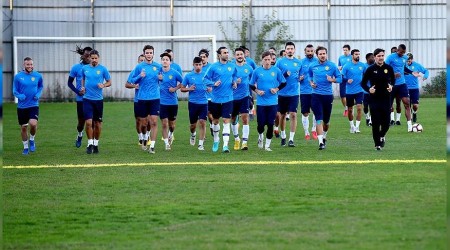 Ankaragücü, Rize ile karşılaşacak