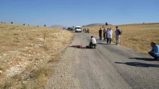 Antalya'da 2 �ocuk annesi kad�n 15 y�l �nce �ld�r�lm��t�... Cinayetin s�rr�  ��z�ld�