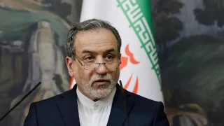 Arak�i: 'Ac� tecr�belerden sonra ABD ile m�zakere yok'