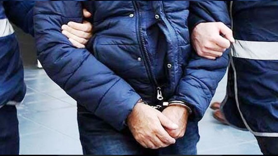 Ardahan'da firari hükümlü yakayı ele verdi