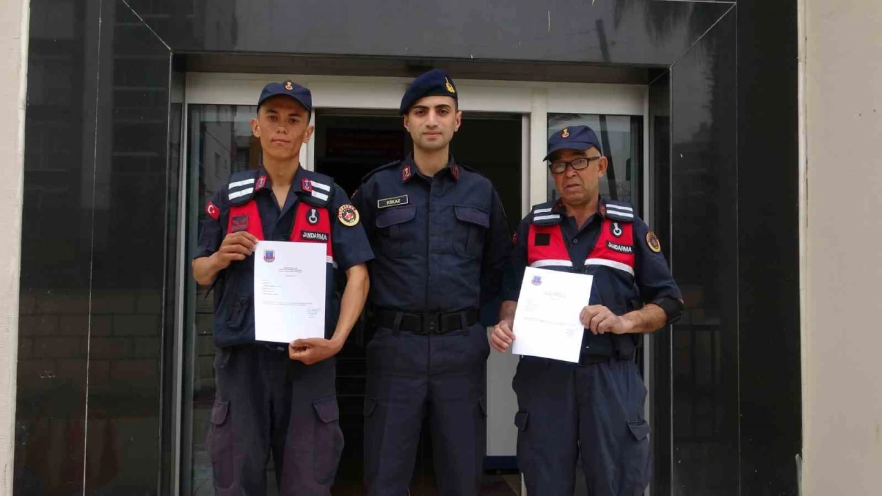 Askerlik hayali 50 yanda gerekleti