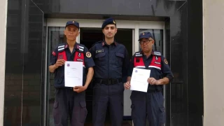 Askerlik hayali 50 yanda gerekleti