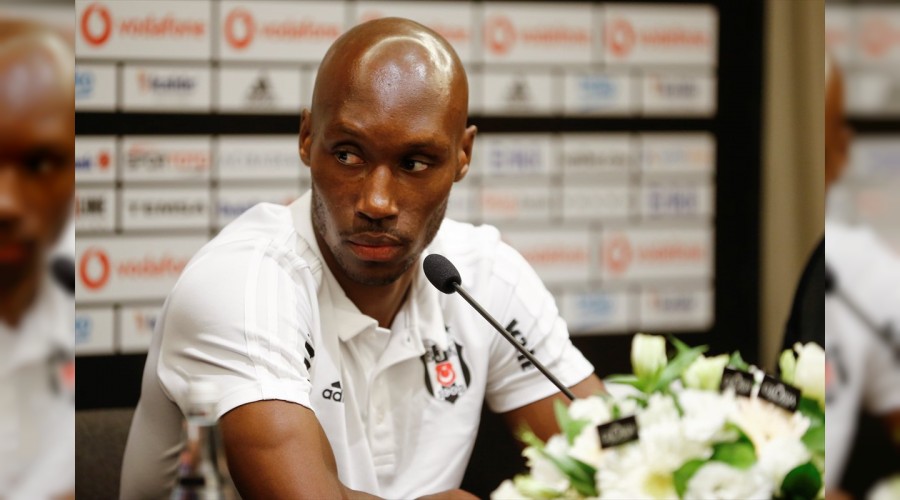 Atiba, T�rkiye'de kalmak istiyor