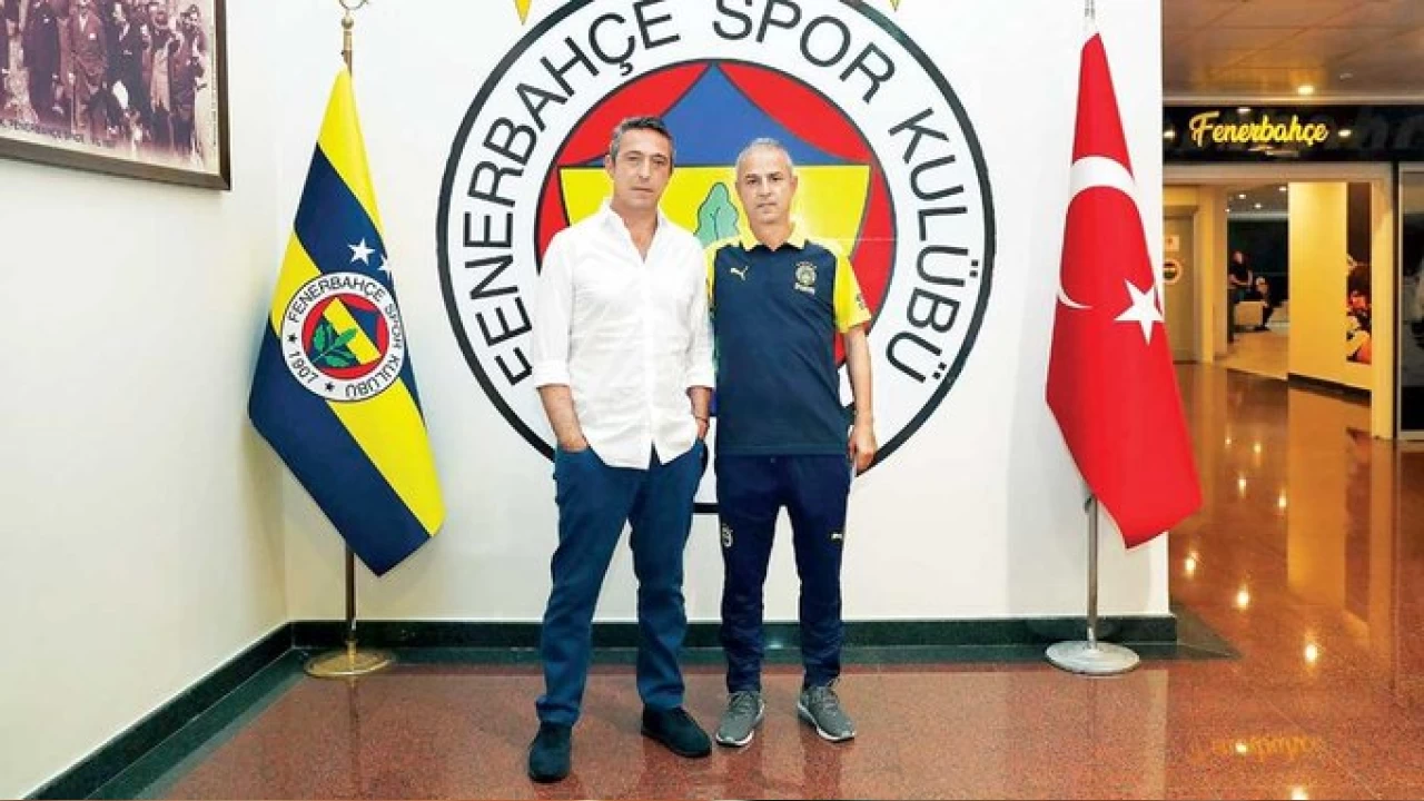Avusturya basınından Fenerbahçe iddiası